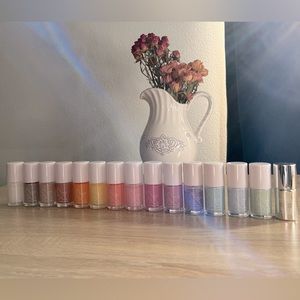 Olive and June Nail Set